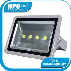 Đèn Pha Led Pha Xám COB H38
