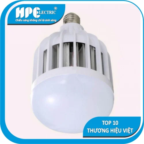 Combo Led Bulb Trụ H201