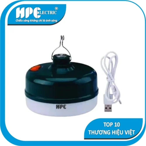 Bulb Tích Điện Cao Cấp H202A