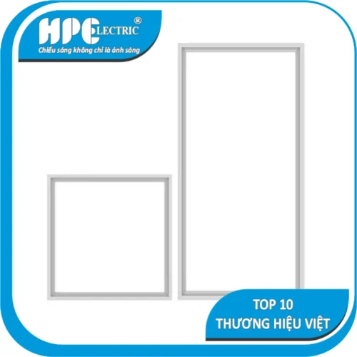 Đèn Âm Trần Panel Mỏng H137