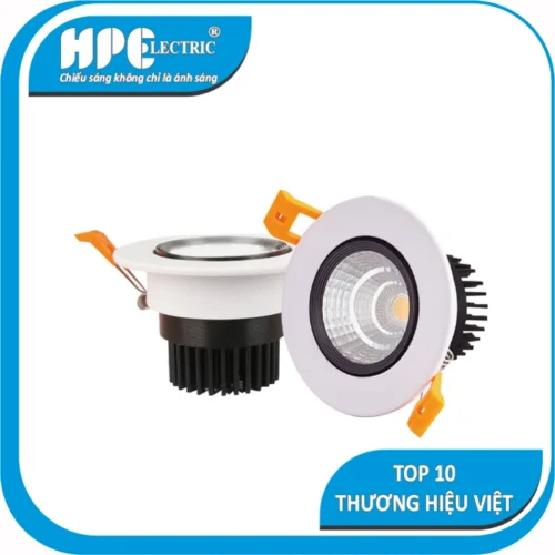 Âm Đế Nhôm H153B