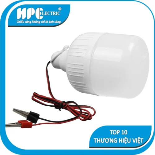 Bulb Kẹp Bình Ác Quy H203 bulb kep binh ac quy h203 2