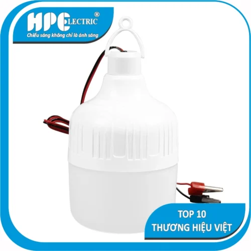 Bulb Kẹp Bình Ác Quy H203 bulb kep binh ac quy h203 3