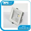 Đèn Âm Trần Kính COB H170A