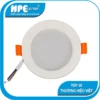 Đèn Âm Trần Đế Nhôm H136