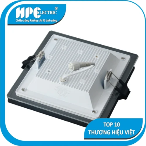 Đèn Âm Trần Kính H169A den am tran kinh h169a 2