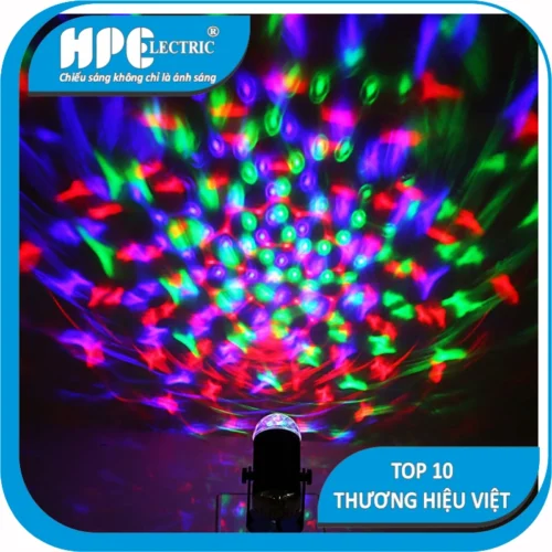 Đèn Cầu Xoay H252C den cau xoay h252c 4