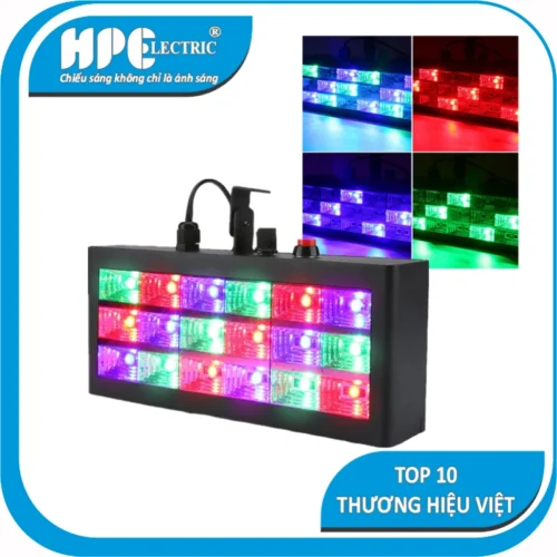 Đèn Chớp Lai H310A den chop lai h310a 1