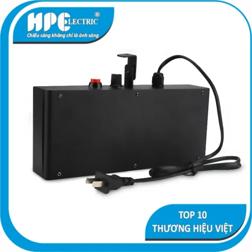 Đèn Chớp Lai H310A den chop lai h310a 5