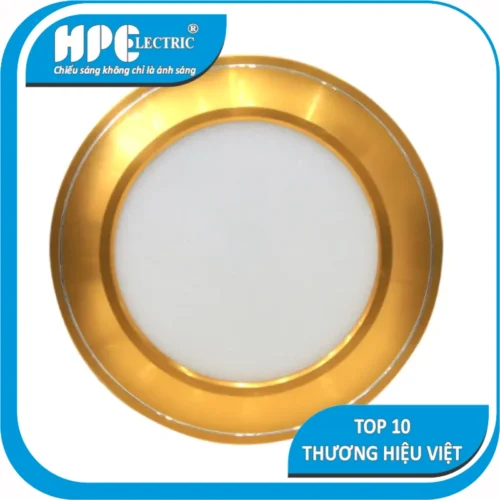 Đèn Downlight Xi Đồng H159 den downlight xi dong h159 3