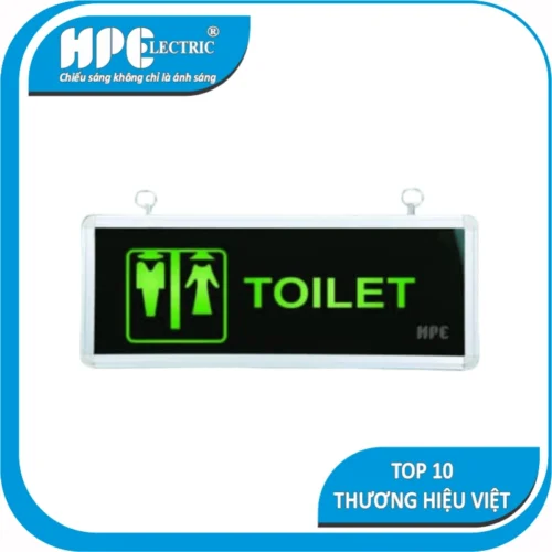 Đèn Exit-Thoát Hiểm H335F