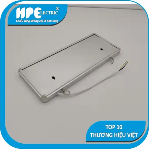 Đèn Exit-Thoát Hiểm H335C den exitthoat hiem h335 2