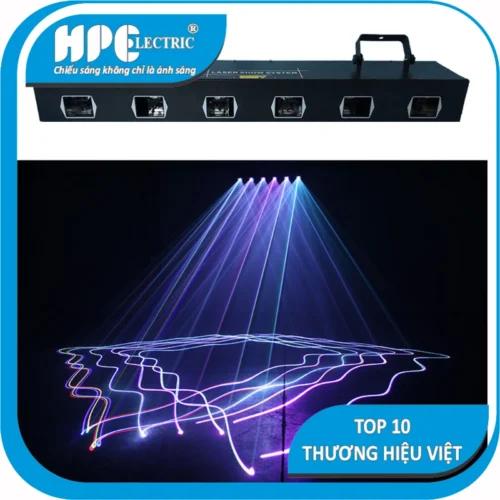 Đèn Laser 6 Cửa H296 den laser 6 cua h296 1