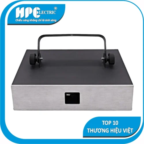 Đèn Laser Chạy Chữ 3D H298 den laser chay chu 3d h298 1