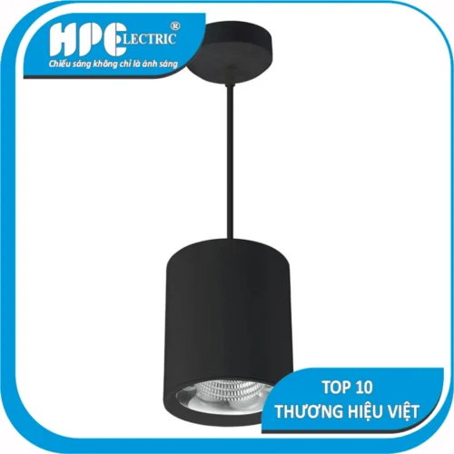 Đèn lon nổi cao COB H103 den lon noi cao cob h103 5