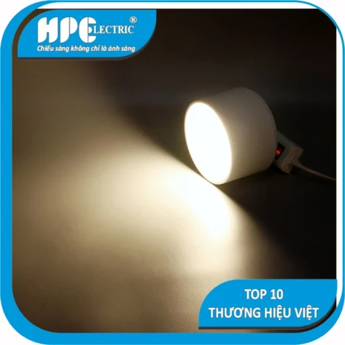 Đèn Lon Nổi COB H105 den lon noi cob h105 3