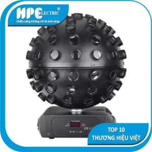 Đèn Moving Cầu Super H294