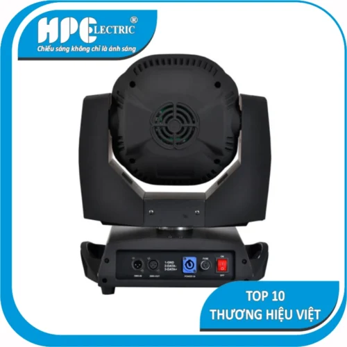 Đèn Moving H258 den moving h258 6