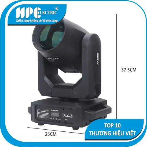 Đèn Moving H282B-350W den moving h282b 2