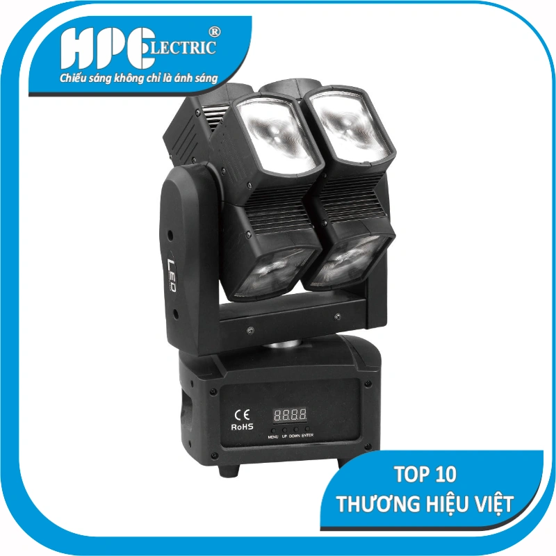 Đèn Moving H283A-40W Đèn Moving H283A-40W