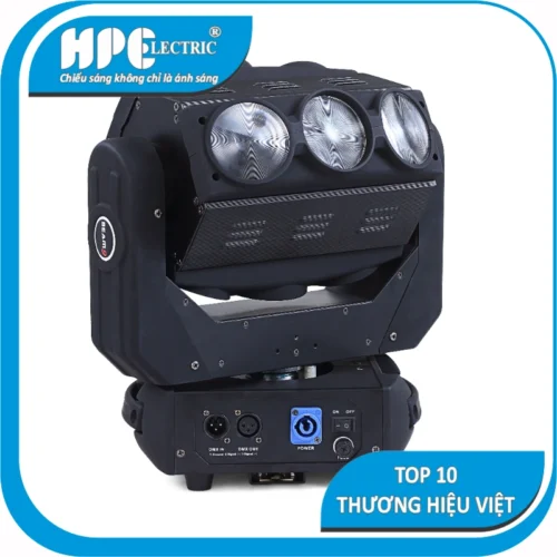 Đèn Moving H285-50W den moving h285 3