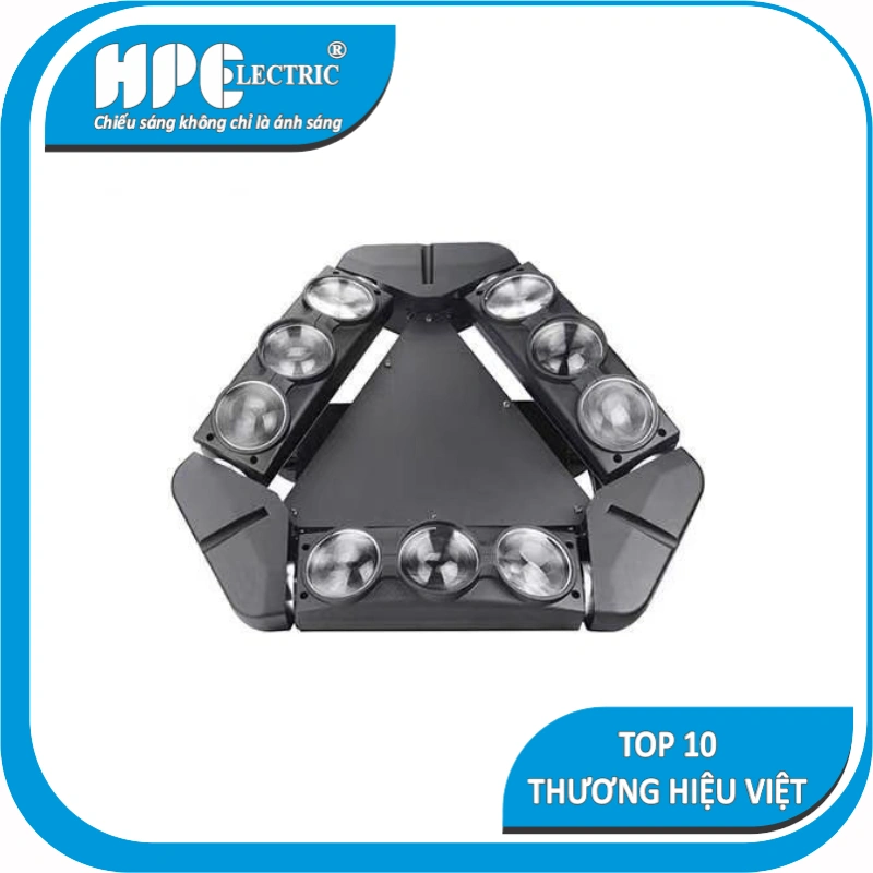 Đèn Moving H287A Đèn Moving H287A - Ảnh 2