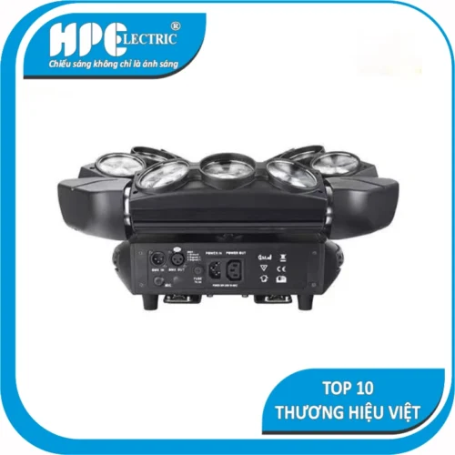 Đèn Moving H287A den moving h287a 4