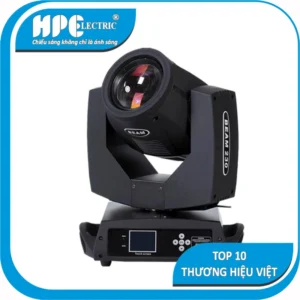Đèn Sân Khấu Đèn Moving H288