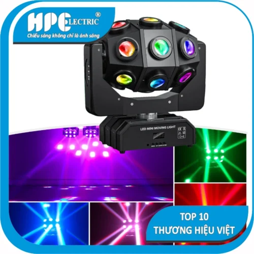 den moving h290a 2