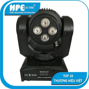 Đèn Moving H292