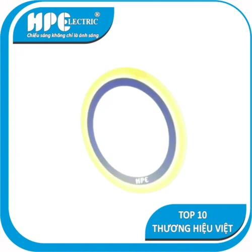 Đèn Ốp Trần Kiểu H120V