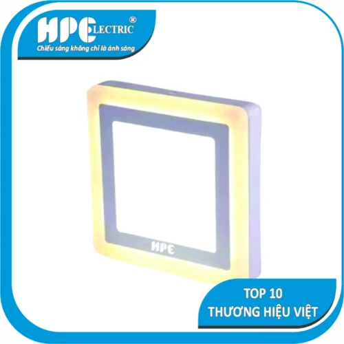 Đèn Ốp Trần Kiểu H120V den op tran kieu h120v 1