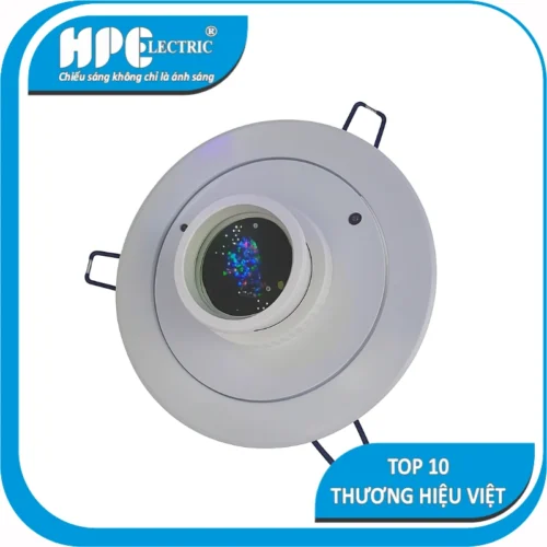 Hutimex Group – Đèn LED & Thiết Bị Điện HPElectric | Thương Hiệu HPE Đèn Rọi Ca Sĩ H319