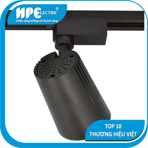 Đèn Rọi Chiếu Điểm Ray Kéo COB H92 den roi chieu diem ray keo cob h92 6