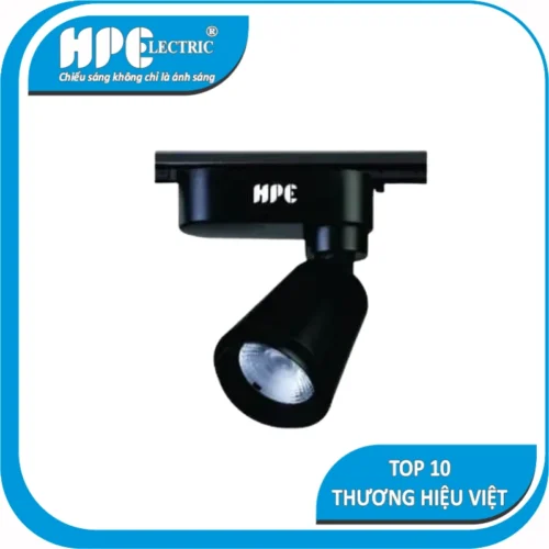 Đèn Rọi Chiếu Điểm Ray Kéo COB H97A den roi chieu diem ray keo cob h97a 2