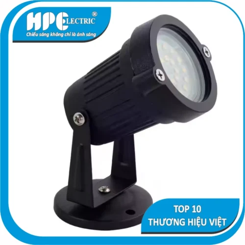Đèn Rọi Cỏ SMD H99L den roi co smd h99l 6