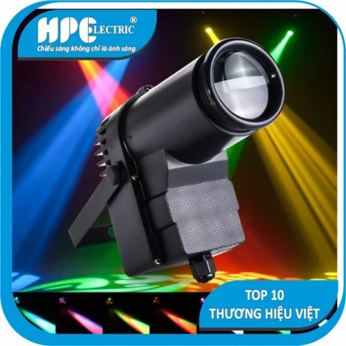 Đèn Rọi Trái Châu H319D den roi trai chau h319d 2