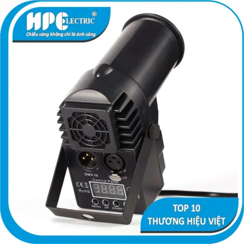 Đèn Rọi Trái Châu H319D den roi trai chau h319d 3