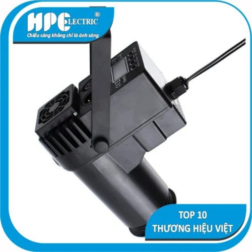 Đèn Rọi Trái Châu H319D den roi trai chau h319d 5