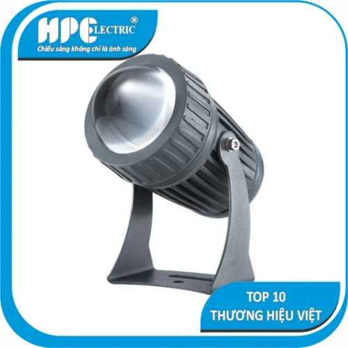 Đèn Rọi Trái Châu H319E den roi trai chau h319e 1