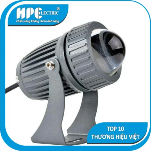 Đèn Rọi Trái Châu H319E den roi trai chau h319e 2