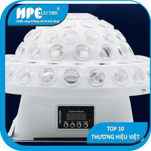 Đèn UFO H277 den ufo h277 2