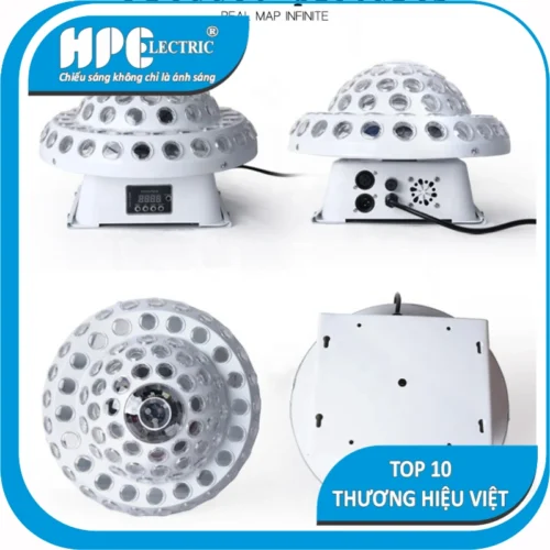 Đèn UFO H277 den ufo h277 4