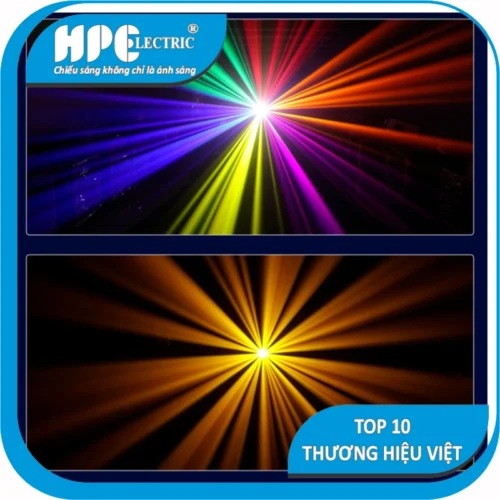 Đèn UFO H280 den ufo h280 4