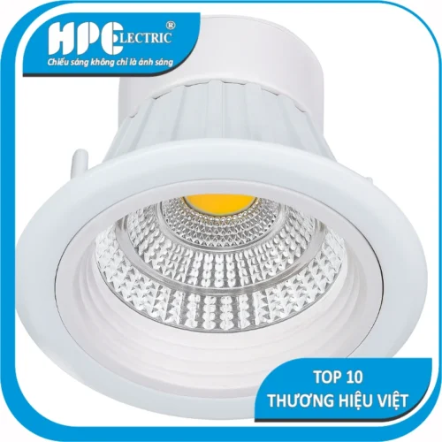 Trang chủ DownLight COB Cao Cấp H152