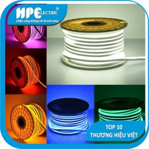 Led Cuộn 100M HNEON