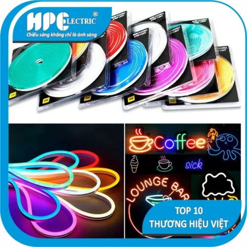 led cuon 100m hneon 2