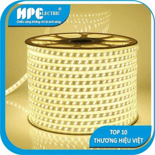 Led Cuộn H5730 2 Mắt led cuon h5730 2 mat 1