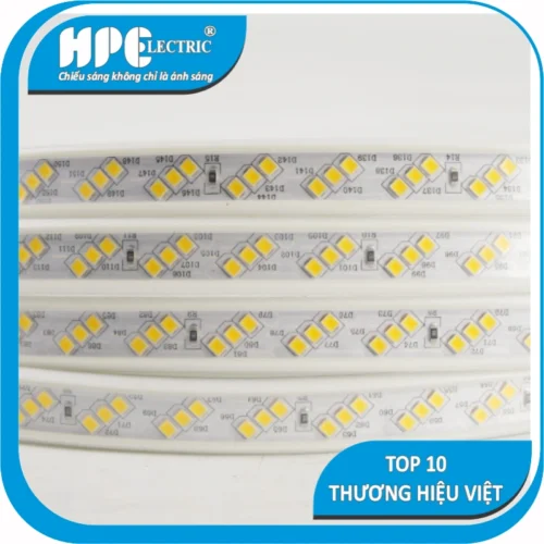 Led Cuộn H5730 3 Mắt