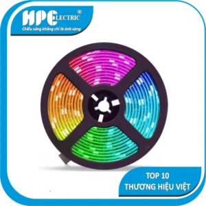 Đèn Quảng Cáo Led Dán 5M COB (Q)